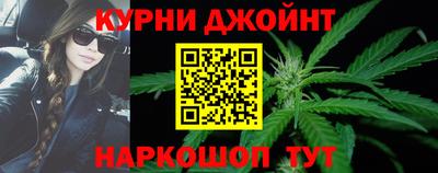 молекула духа Кунгур